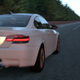 Illustration for article titled GT5 And Forza 3 Race For The Checkered Flag